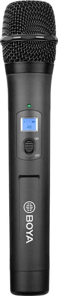 

Радиомикрофон BOYA BY-WHM8 Pro