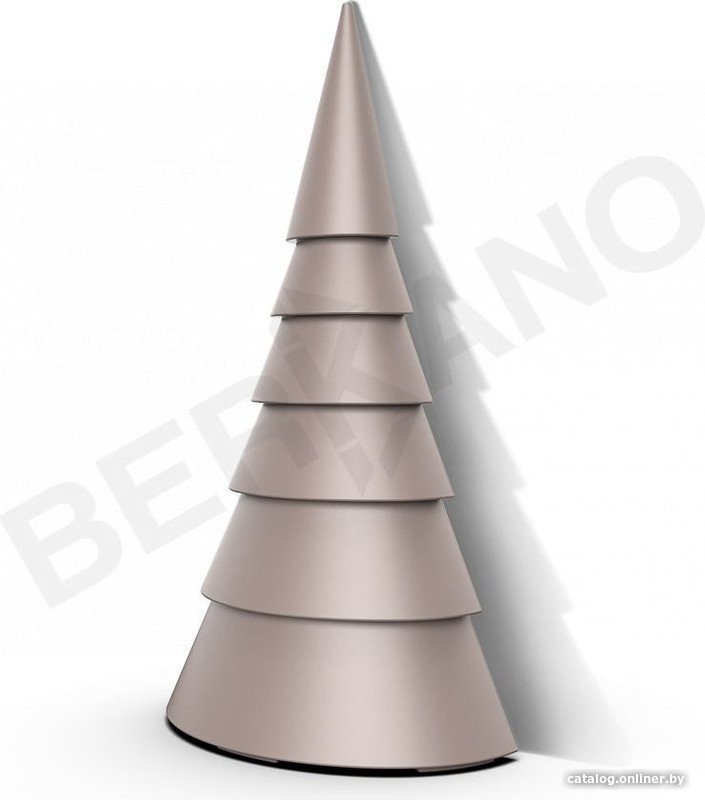 Фигурка для сада Berkano Eiswald Wall 210_067_13 (кофейный)