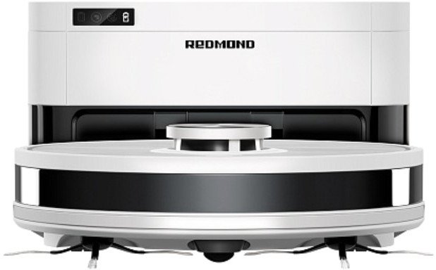 

Робот-пылесос Redmond (Редмонд) VR1322S