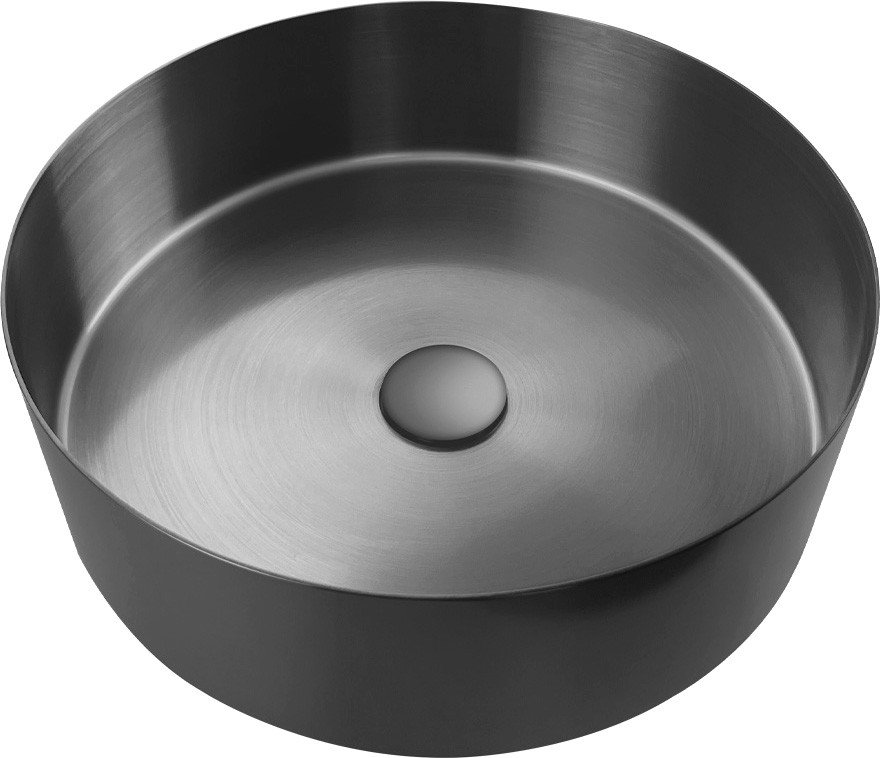 Умывальник Altrobagno Luna 001002 MtGr