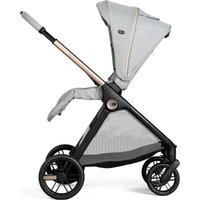 Коляска прогулочная «книга» Chicco Bellagio 00087136400000 (Lunar Rock)