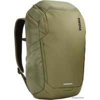 Городской рюкзак Thule Chasm 26L TCHB-115 (оливковый)