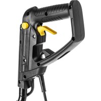 Мотокультиватор электрический Garvill MC450-22