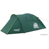 Треккинговая палатка RSP Outdoors Deep 3