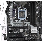 ASRock B250M Pro4