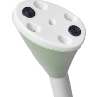 Высокий стульчик Nino Moon (зеленый)