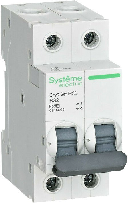 Выключатель автоматический Systeme Electric C9F14232
