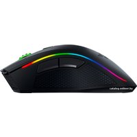 Игровая мышь Razer Mamba 16000