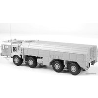 Сборная модель Звезда Ракетный комплекс "Искандер-М"