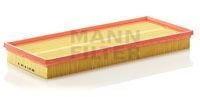 

Воздушный фильтр MANN-filter C40124
