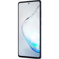 Смартфон Samsung Galaxy Note10 Lite SM-N770F/DSM 6GB/128GB (черный)