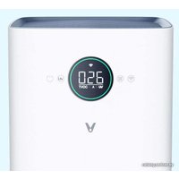 Очиститель воздуха Viomi Smart Air Purifier Pro UV VXKJ03