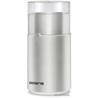 Электрическая кофемолка Polaris PCG 2015 (белый)