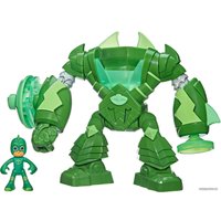 Набор фигурок PJ Masks Защитный костюм Гекко F21515X0