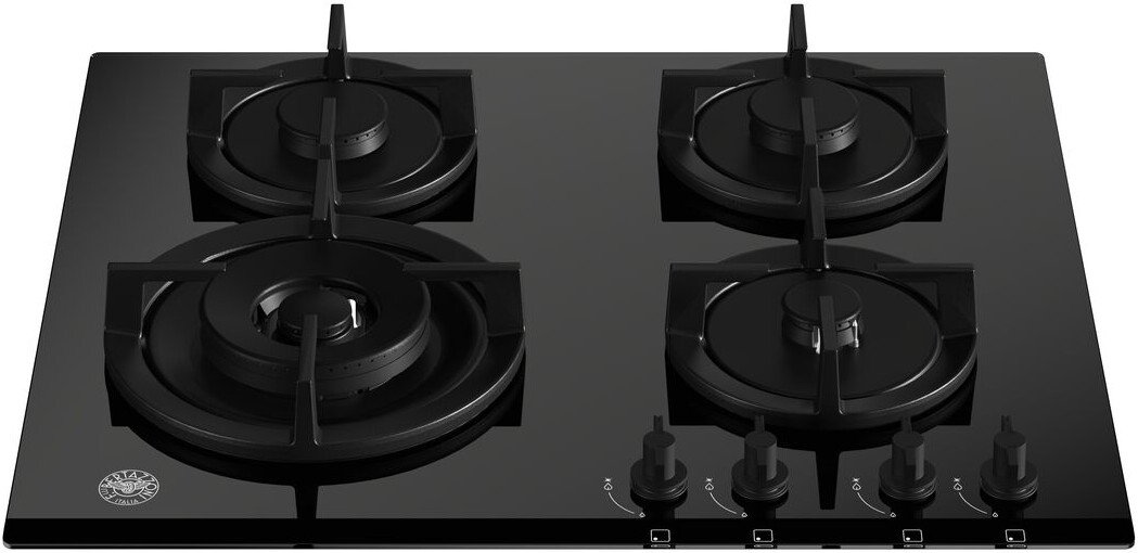 

Варочная панель Bertazzoni P604LMODGNE