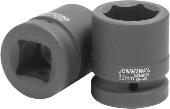 

Головка слесарная Jonnesway S03A8133