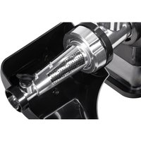 Мясорубка Hiberg MG 990 B (черный)