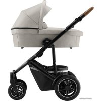 Универсальная коляска Britax Romer Smile III (2 в 1, pure beige/black)