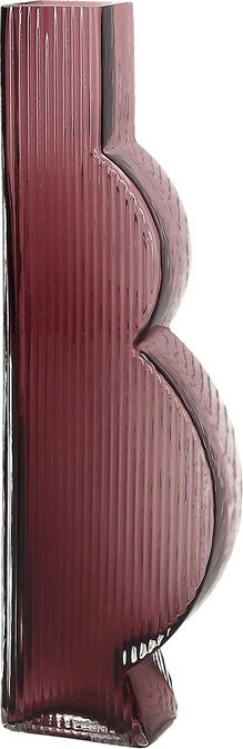

Ваза Andrea Fontebasso Glass Design Tummy GD5VC172457