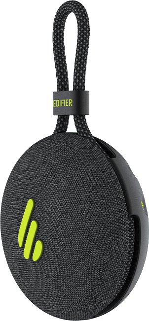 

Беспроводная колонка Edifier MP100 Plus (черный)