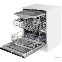 Встраиваемая посудомоечная машина MAUNFELD MLP-123I
