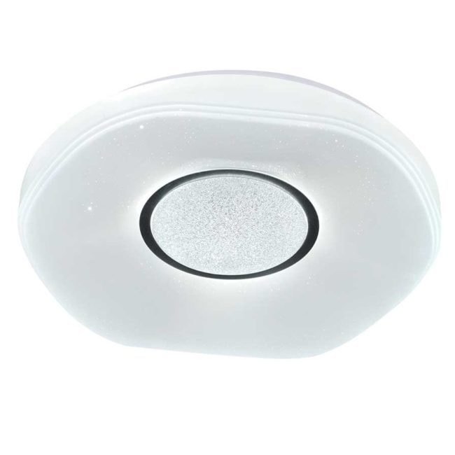 

Светильник-тарелка Mirastyle SX-060/500-80W RGB