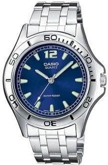 

Наручные часы Casio MTP-1258D-2A