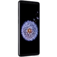 Смартфон Samsung Galaxy S9 Single SIM 64GB SDM 845 (черный бриллиант)