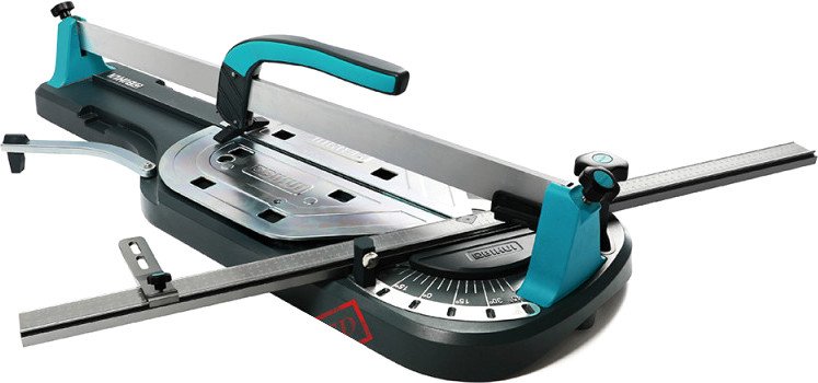 

Ручной плиткорез BIHUI INCISE TCA750
