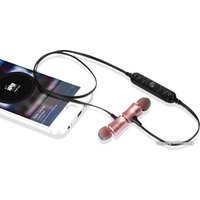 Наушники Awei A921BL (черный)