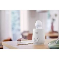 Подогреватель Philips SCF358/00