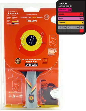 Stiga JMS Touch