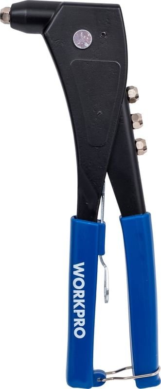 

Заклепочник Workpro WP225006