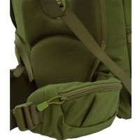 Туристический рюкзак TRAMP Bastion 60 (оливковый)