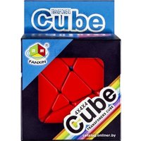 Головоломка Cube Transfomers Кубик 13119