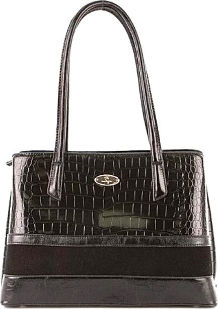 

Женская сумка Marzia 555-173418-3847BLK (черный)