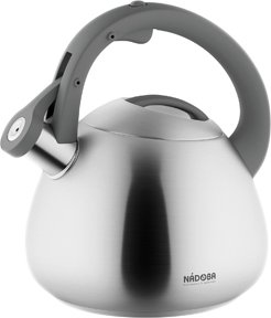 

Чайник со свистком Nadoba Nita 726902
