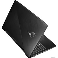 Игровой ноутбук ASUS ROG Strix GL503VM-GZ152