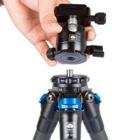 Трипод SIRUI AM-225+B-00K