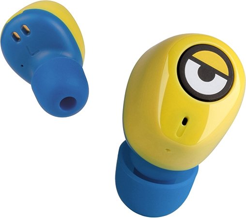 

Наушники Edifier W3