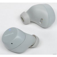 Наушники Nokia Power Earbuds BH-605 (серый)