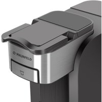 Капсульная кофеварка MAUNFELD MCCM-CM827GR