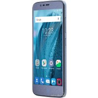 Телефон ZTE Blade A310 Gray