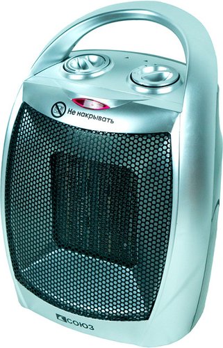 Тепловентилятор СОЮЗ ТВС-2000К