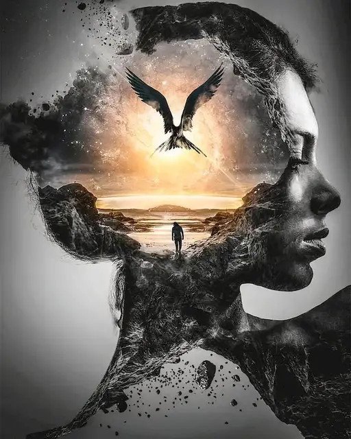 Картина по номерам Sundays Art JH056