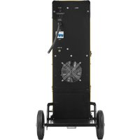 Сварочный инвертор ПТК RILON MIG 300 GN 005.300.276