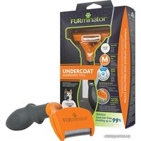 Фурминатор Furminator Dog M Short Hair
