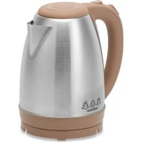 Электрический чайник Мастерица EK-1801М (капучино)