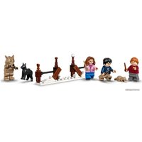 Конструктор LEGO Harry Potter 76407 Воющая хижина и гремучая ива