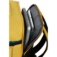 Городской рюкзак American Tourister Take2cabin 91G-06009 (желтый)